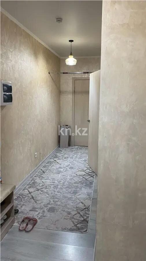 Продажа 2-комнатной квартиры, 59 м² - Продажа квартир в Алатауском р-не Алматы - страница 2 фото 7 из 9