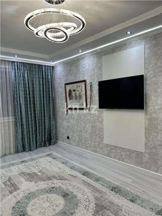 Продажа 3-комнатной квартиры, 92 м² - Продажа квартир в Казахстане - страница 6 фото 1 из 8