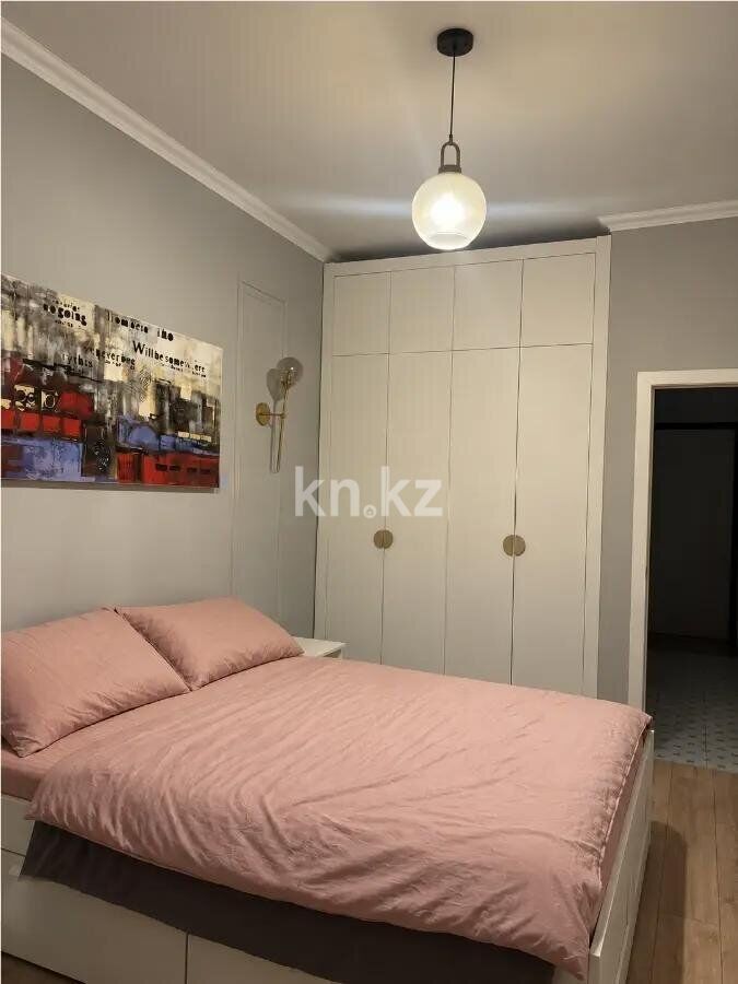 Продажа 2-комнатной квартиры, 42 м² - Продажа двухкомнатных квартир в Казахстане - страница 4 фото 2 из 5