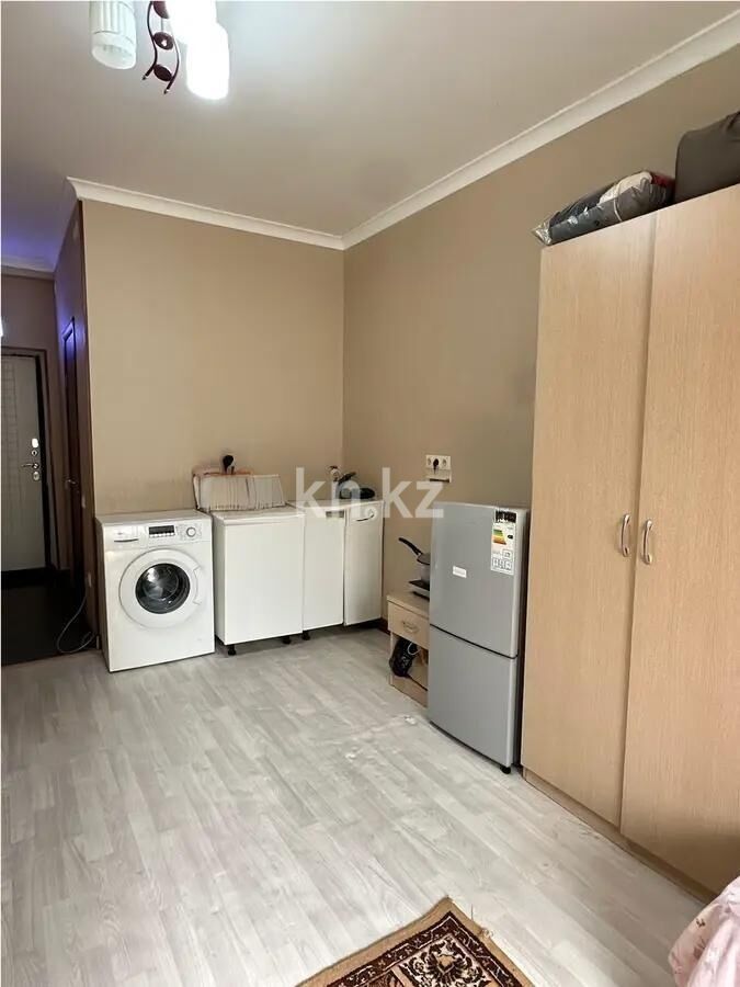 Продажа 1-комнатной квартиры, 23 м² - Продажа однокомнатных квартир в р-не Сарыарка Астаны - страница 17 фото 2 из 3