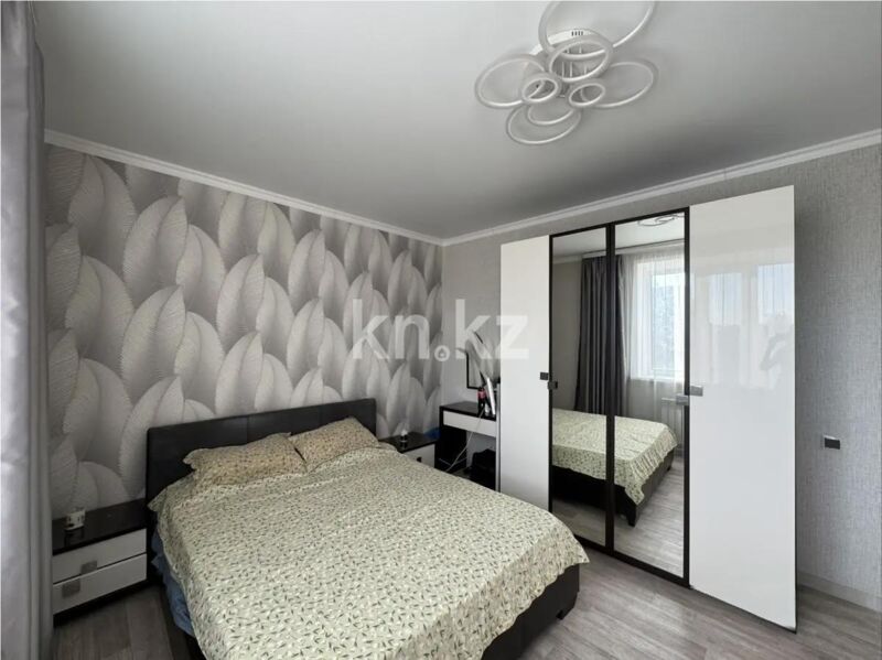 Продажа 2-комнатной квартиры, 66 м² - Продажа двухкомнатных квартир на Юго-Востоке Караганды - страница 23 фото 2 из 5