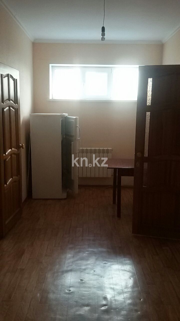 Аренда комнаты помесячно, 30 м² - Аренда комнат в Уральске фото 6 из 6