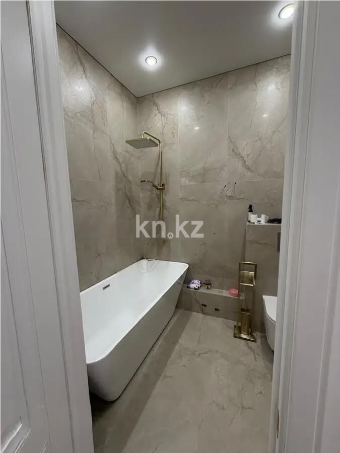 Продажа 3-комнатной квартиры, 95 м² - Продажа трехкомнатных квартир от собственников в Алматы - страница 33 фото 5 из 7