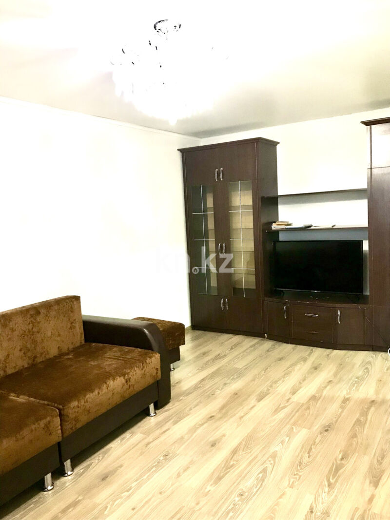 Аренда 2-комнатной квартиры посуточно, 68 м² - Аренда двухкомнатных квартир посуточно в Казахстане - страница 3 фото 6 из 9