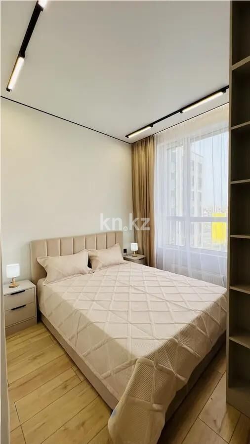 Продажа 2-комнатной квартиры, 37.3 м² - Продажа двухкомнатных квартир в р-не Нура Астаны - страница 63 фото 2 из 5