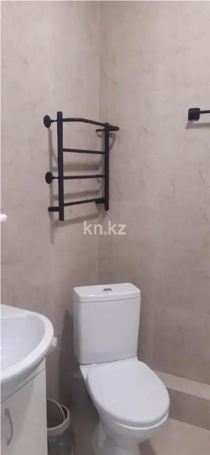 Продажа 1-комнатной квартиры, 43 м² - Продажа квартир в монолитно-каркасном доме в Алматы - страница 12 фото 3 из 4