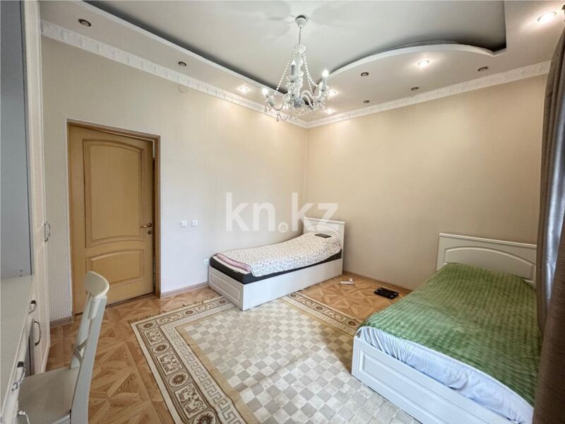 Продажа 4-комнатной квартиры, 121.1 м² - Продажа четырехкомнатных квартир в кирпичном доме в Казахстане - страница 8 фото 29 из 39
