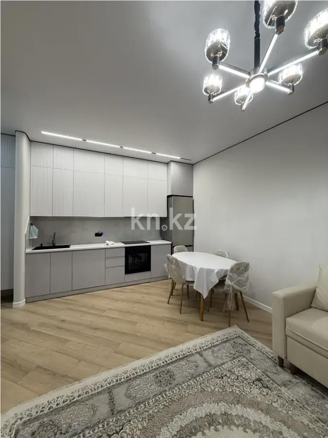 Продажа 3-комнатной квартиры, 64.9 м² - Продажа трехкомнатных квартир от собственников в Казахстане - страница 24 фото 4 из 6