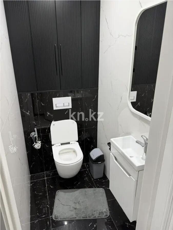 Продажа 3-комнатной квартиры, 70 м² - Продажа трехкомнатных квартир в Медеуском р-не Алматы - страница 3 фото 4 из 5