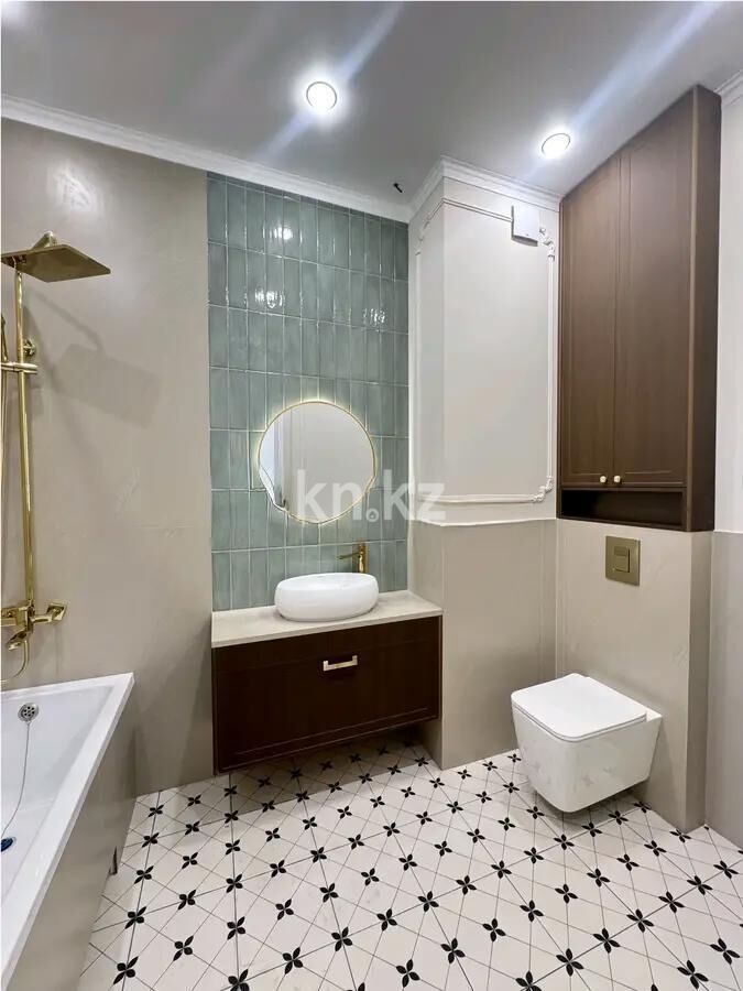 Продажа 3-комнатной квартиры, 63 м² - Продажа квартир в блочном доме в Астане - страница 107 фото 3 из 4