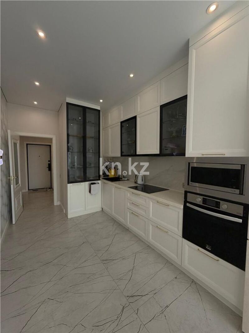 Продажа 3-комнатной квартиры, 101.6 м² - Продажа земельных участков в Актау фото 16 из 19