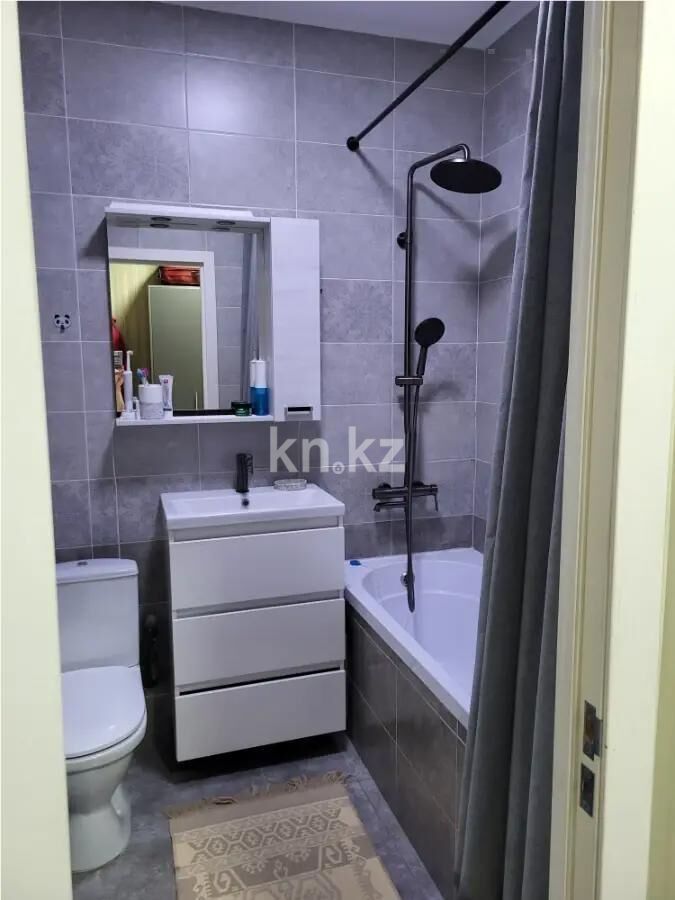 Продажа 2-комнатной квартиры, 48 м² - Продажа гаражей в Актобе фото 4 из 6