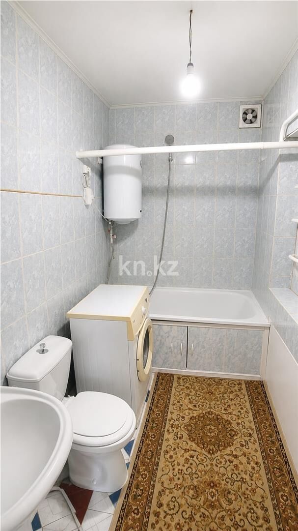 Продажа 3-комнатного дома, 66.8 м² - Продажа домов, коттеджей в Караганде - страница 4 фото 8 из 10