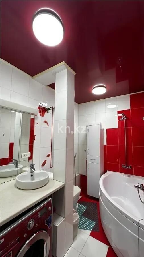 Продажа 3-комнатной квартиры, 78 м² - Продажа квартир в Казахстане - страница 14 фото 4 из 5