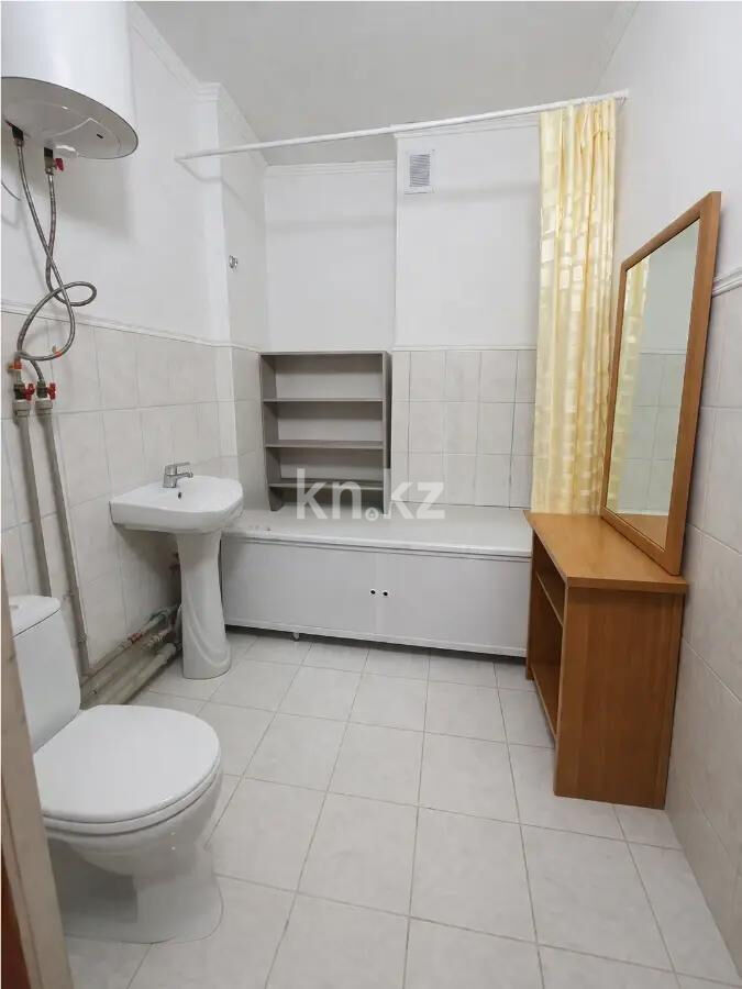 Продажа 1-комнатной квартиры, 43 м² - Продажа квартир в монолитном доме в Астане - страница 13 фото 3 из 5