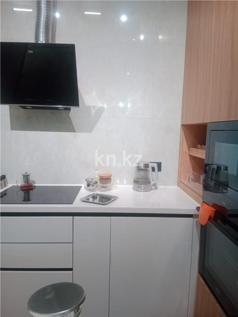 Продажа 4-комнатной квартиры, 150 м² - Продажа четырехкомнатных квартир в Караганде - страница 4 фото 10 из 23