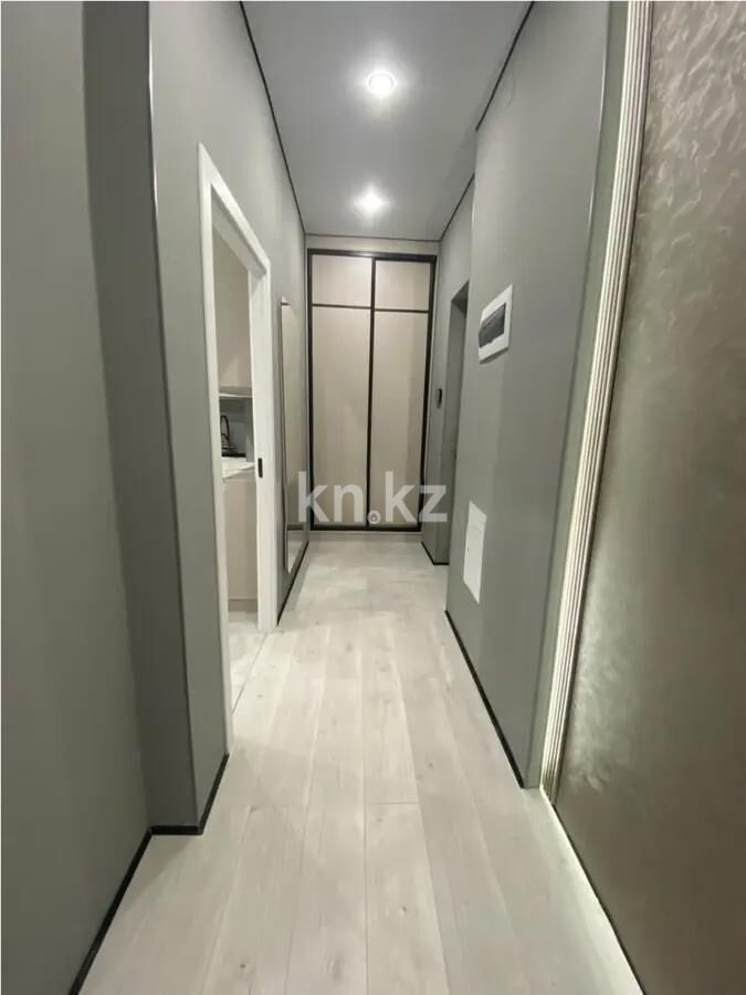 Продажа 1-комнатной квартиры, 34 м² - Продажа однокомнатных квартир в Алатауском р-не Алматы - страница 22 фото 5 из 5