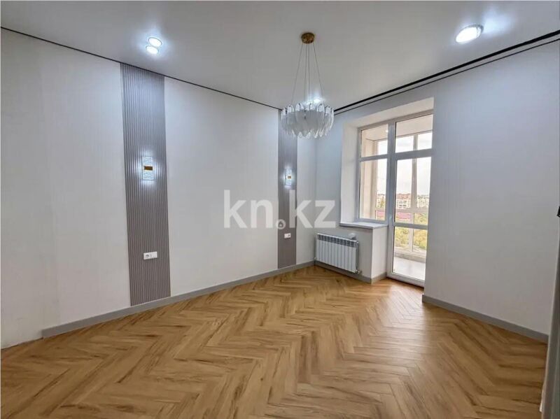 Продажа 2-комнатной квартиры, 60 м² - Продажа квартир в новостройках Караганды - страница 3 фото 2 из 5