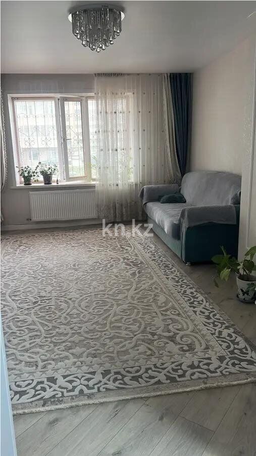 Продажа 2-комнатной квартиры, 57.4 м² - Продажа двухкомнатных квартир от собственников в Казахстане - страница 43 фото 1 из 8