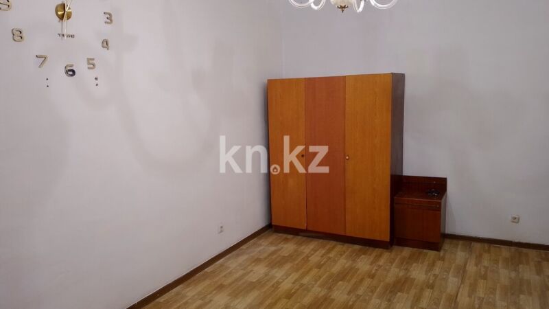 Аренда 1-комнатной квартиры, 47 м² - Аренда однокомнатных квартир помесячно в Казахстане фото 3 из 10