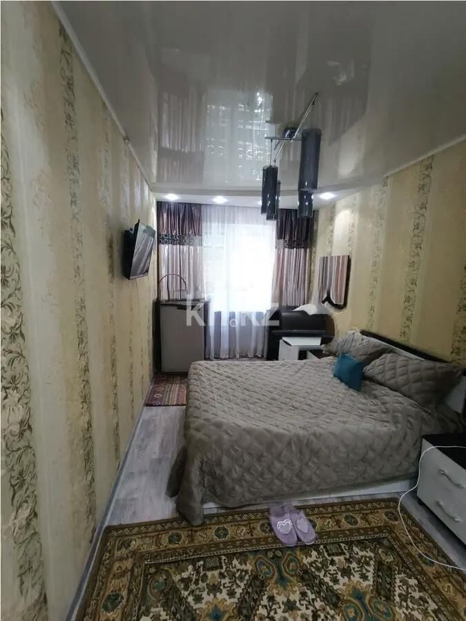 Продажа 3-комнатной квартиры, 58 м² - Продажа трехкомнатных квартир в Ауэзовском р-не Алматы - страница 17 фото 2 из 6