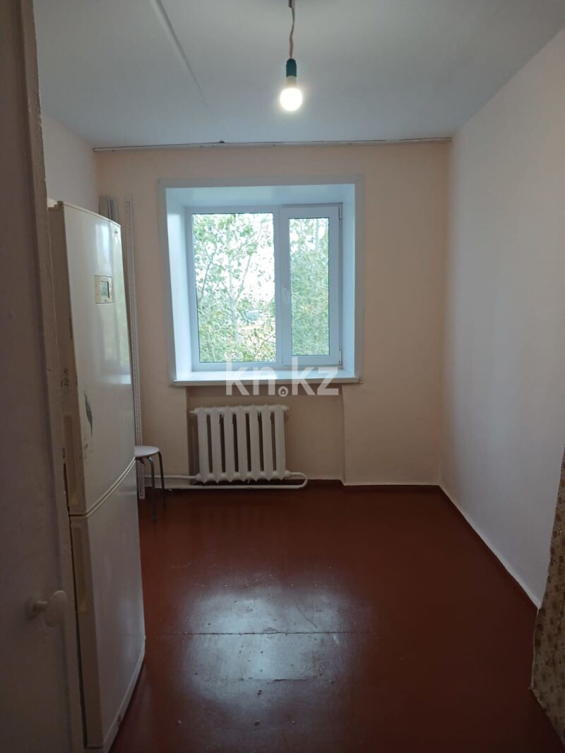 Продажа 3-комнатной квартиры, 51.06 м² - Продажа квартир в Костанае фото 4 из 6