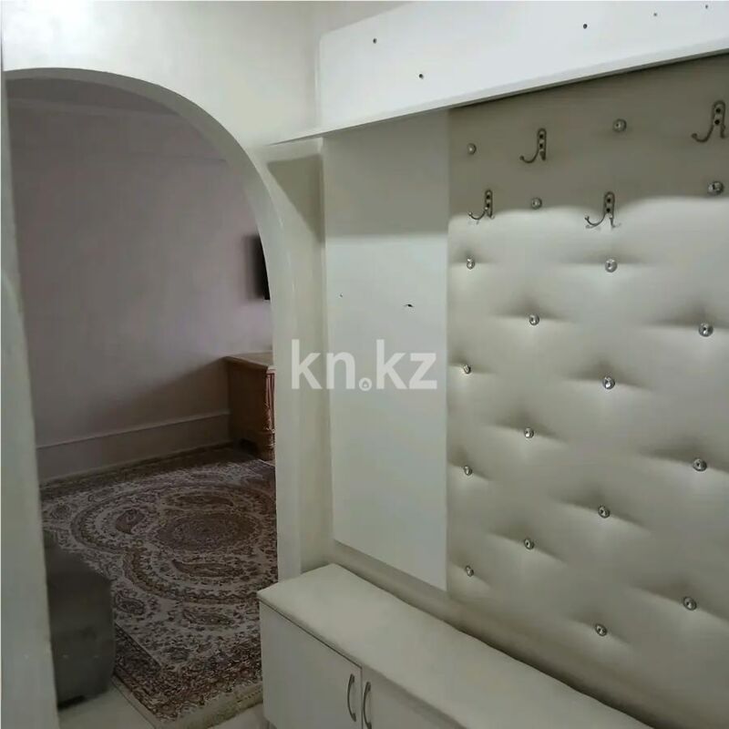 Продажа 1-комнатной квартиры, 32 м² - Продажа однокомнатных квартир в панельном доме в Алматы - страница 28 фото 4 из 4