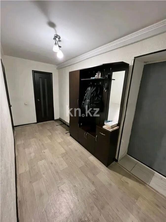 Продажа 1-комнатной квартиры, 42 м² - Продажа однокомнатных квартир в Казахстане - страница 2 фото 3 из 3