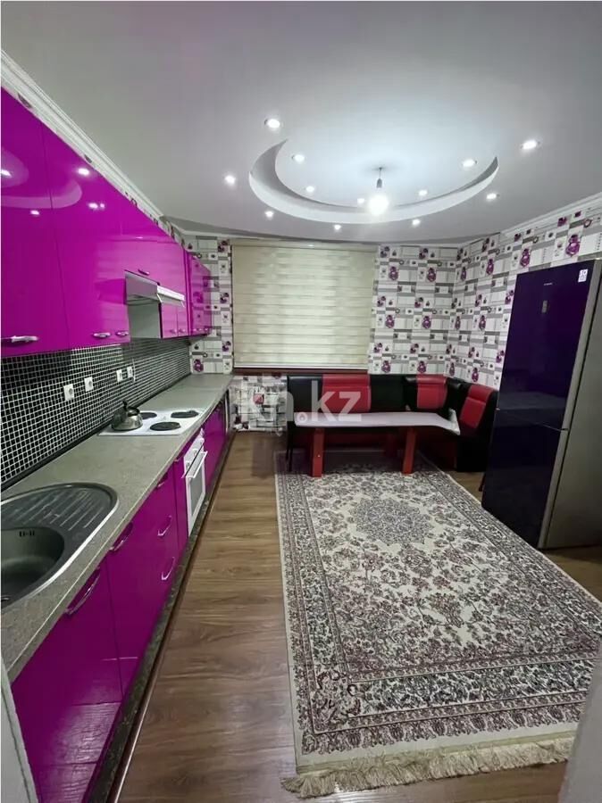 Продажа 2-комнатной квартиры, 85 м² - Продажа двухкомнатных квартир в монолитно-каркасном доме в Казахстане - страница 186 фото 3 из 4