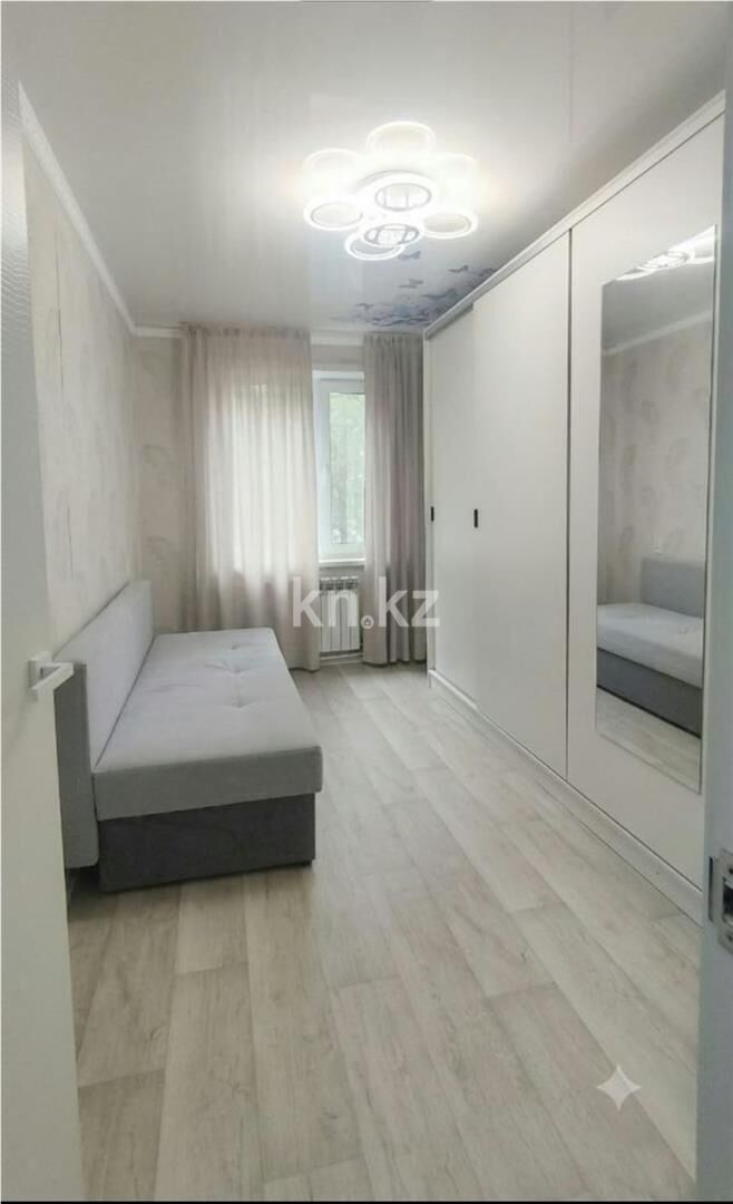 Продажа 2-комнатной квартиры, 44 м² - Продажа двухкомнатных квартир в Темиртау - страница 3 фото 3 из 11