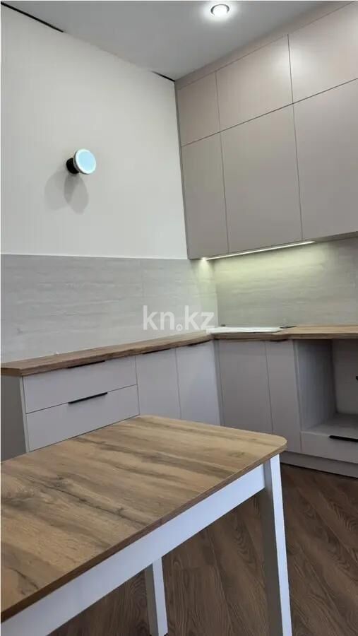 Продажа 1-комнатной квартиры, 40 м² - Продажа однокомнатных квартир в р-не Алматы Астаны - страница 14 фото 2 из 5