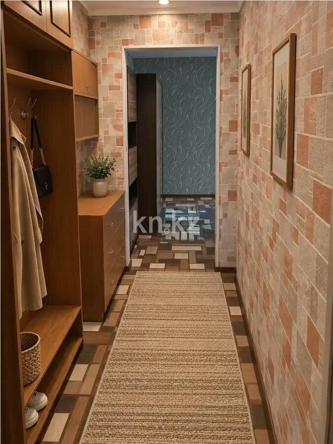 Продажа 1-комнатной квартиры, 33 м² - Продажа однокомнатных квартир в Алматы - страница 2 фото 3 из 3