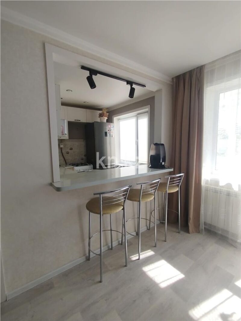 Продажа 2-комнатной квартиры, 46 м² - Продажа двухкомнатных квартир в Городе Караганды - страница 7 фото 6 из 7