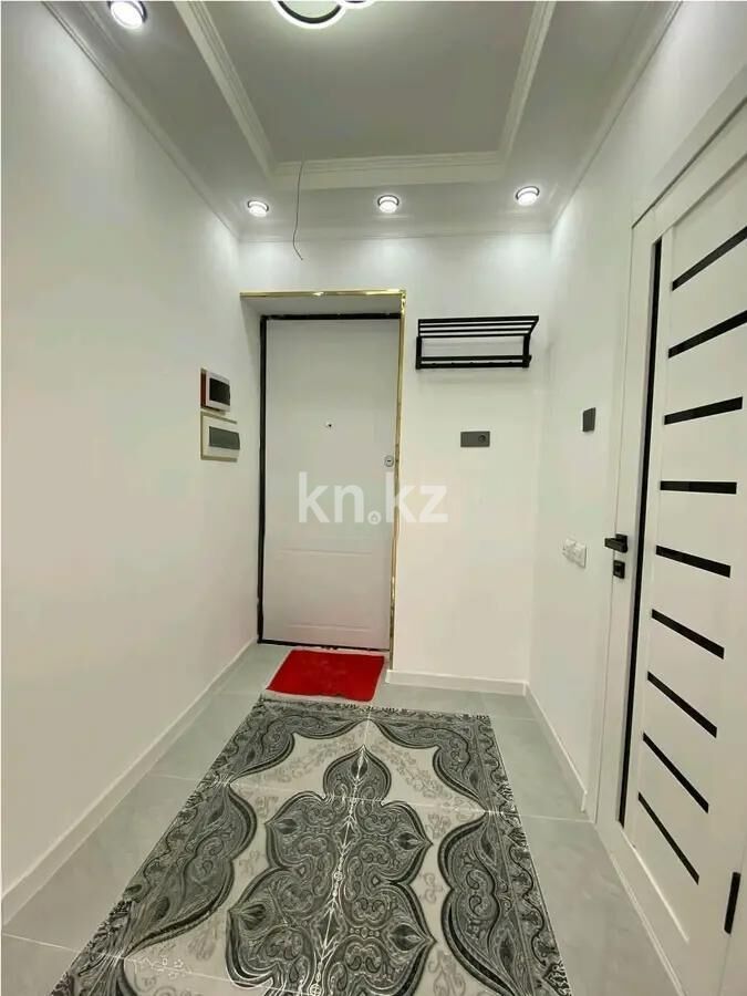 Продажа 2-комнатной квартиры, 42 м² - Продажа двухкомнатных квартир в Наурызбайском р-не Алматы - страница 29 фото 4 из 4