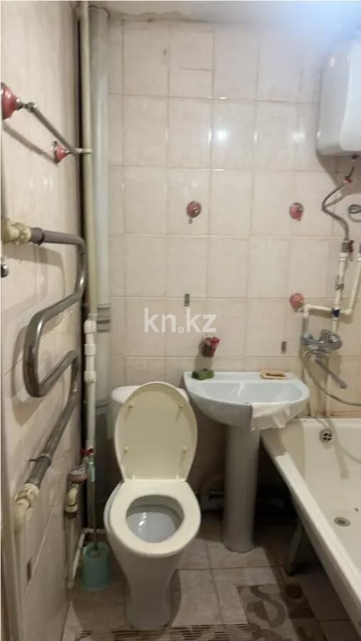 Продажа 1-комнатной квартиры, 40 м² - Продажа однокомнатных квартир в Сортировке Караганды фото 4 из 6