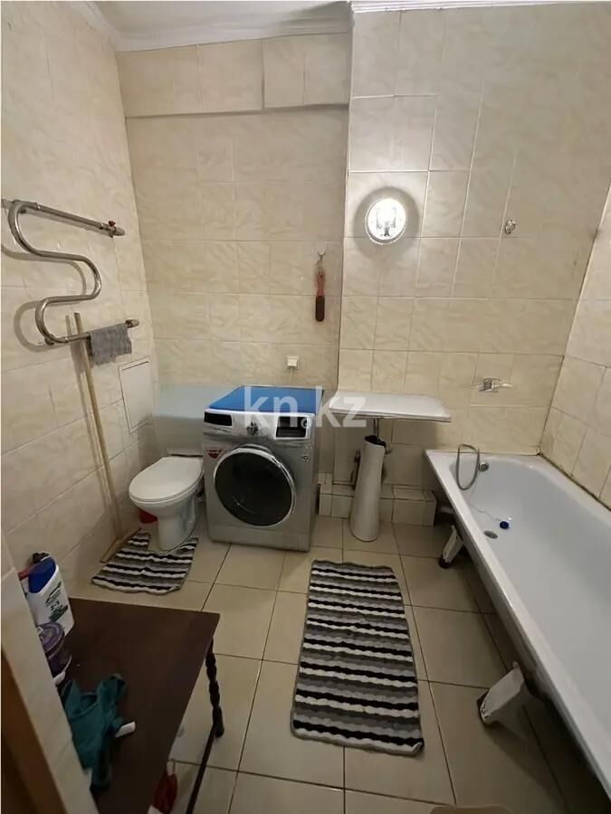 Продажа 1-комнатной квартиры, 54 м² - Продажа однокомнатных квартир в р-не Нура Астаны - страница 34 фото 3 из 4