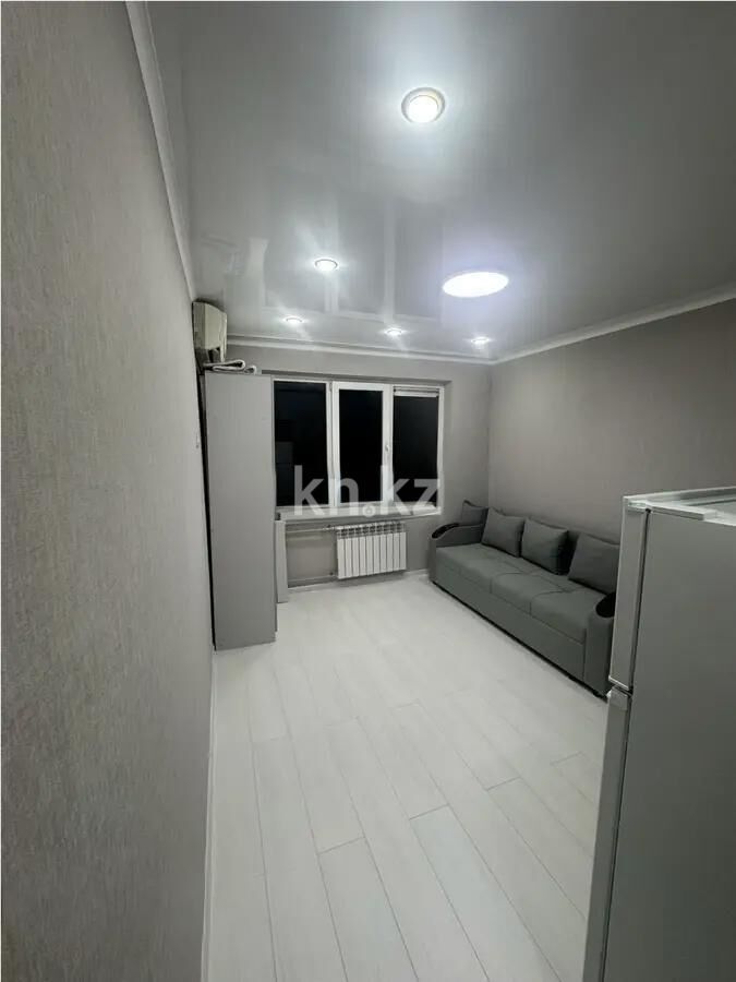 Продажа 1-комнатной квартиры, 19 м² - Продажа однокомнатных квартир в панельном доме в Алматы - страница 22 фото 1 из 4