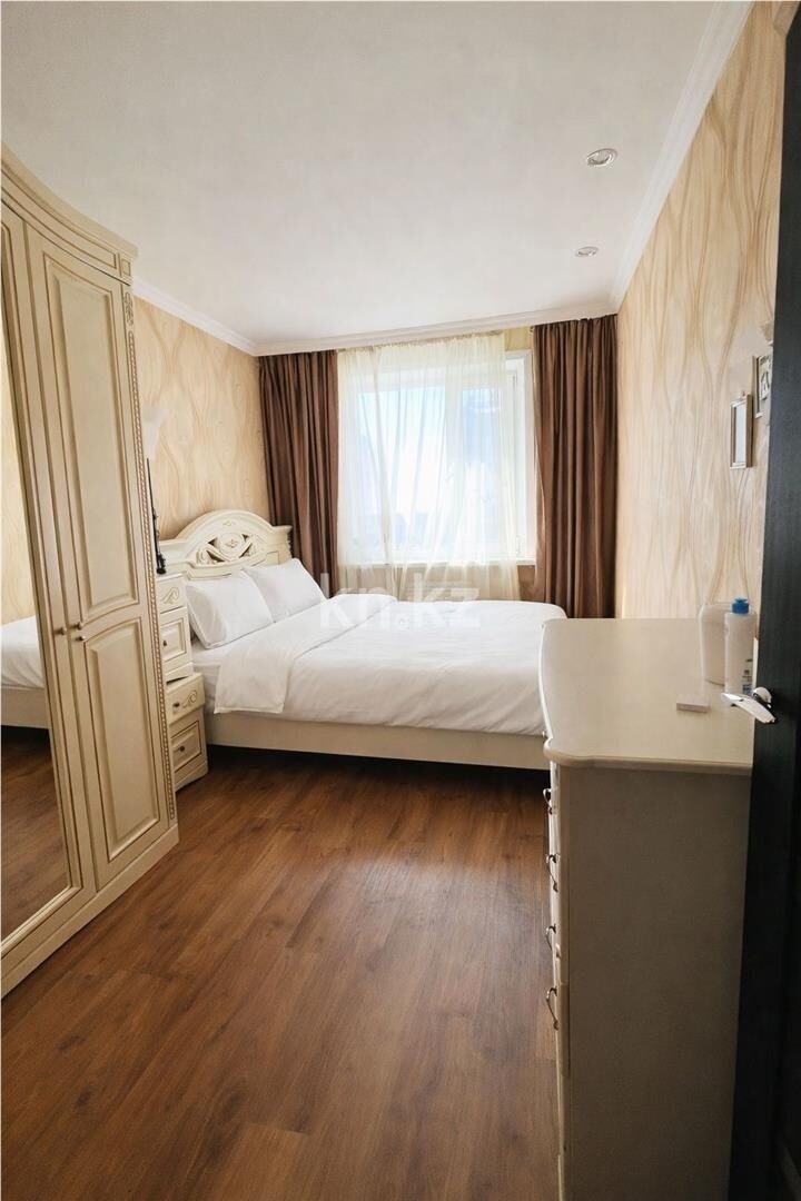 Продажа 2-комнатной квартиры, 46 м² - Продажа двухкомнатных квартир в панельном доме в Караганде - страница 3 фото 1 из 4