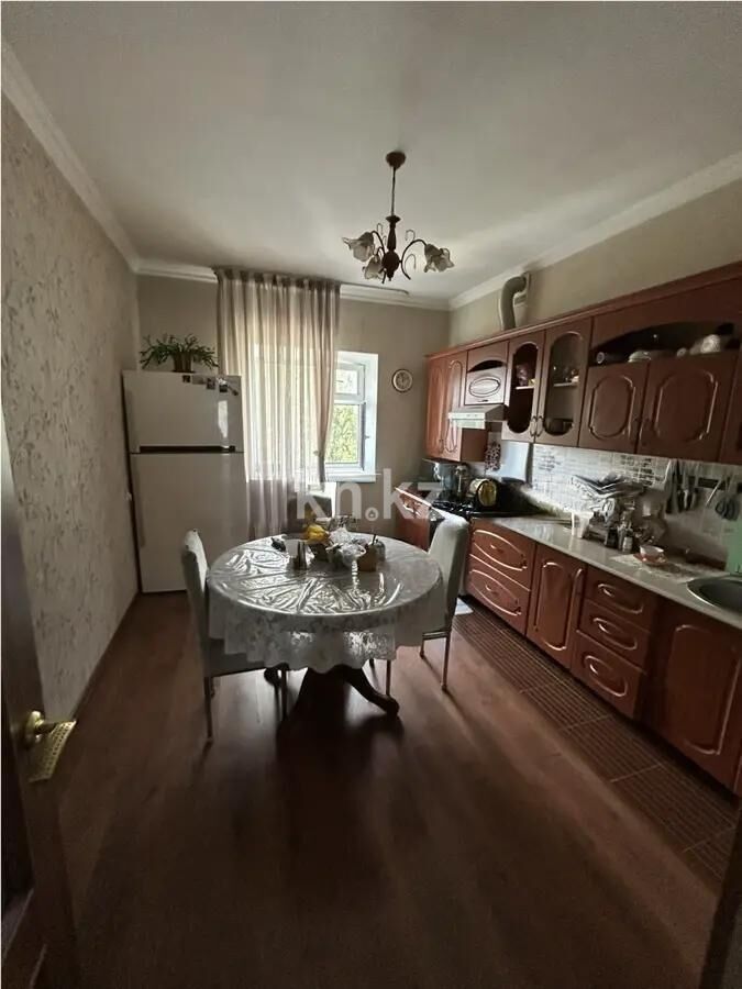Продажа 3-комнатной квартиры, 97.6 м² - Продажа квартир в кирпичном доме в Астане - страница 15 фото 4 из 7