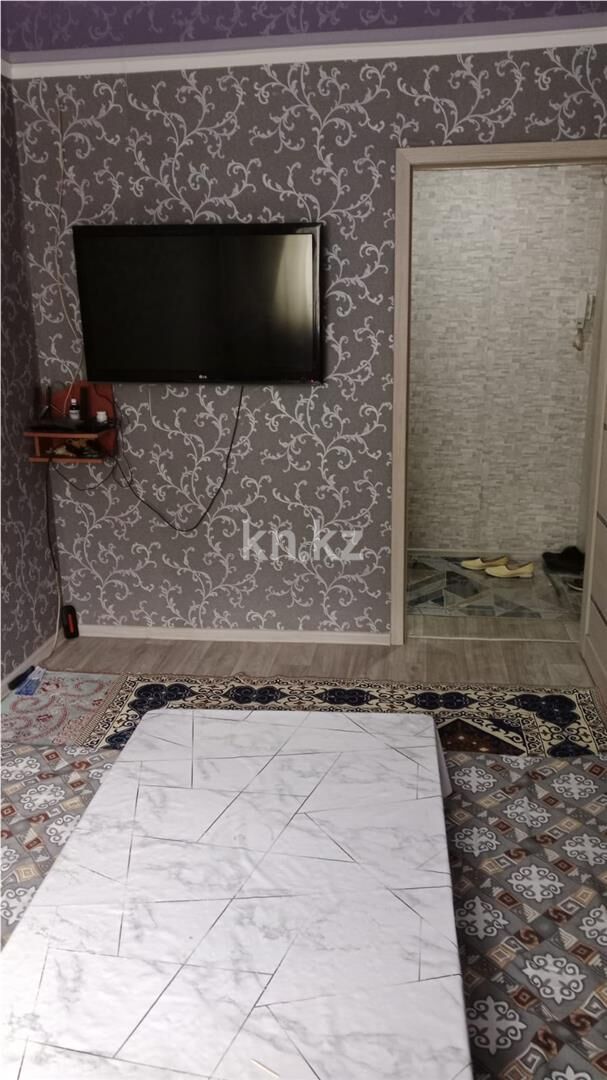 Продажа 4-комнатной квартиры, 62 м² - Продажа четырехкомнатных квартир в панельном доме в Казахстане - страница 19 фото 3 из 11