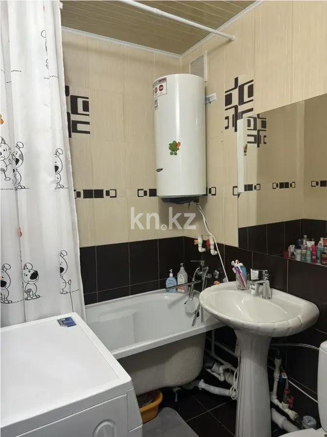 Продажа 1-комнатной квартиры, 31 м² - Продажа квартир в Пришахтинске Караганды - страница 7 фото 3 из 3