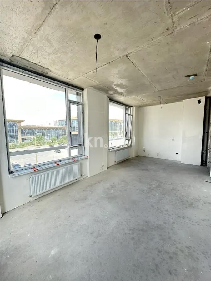 Продажа 3-комнатной квартиры, 66 м² - Продажа трехкомнатных квартир в блочном доме в Казахстане фото 1 из 4