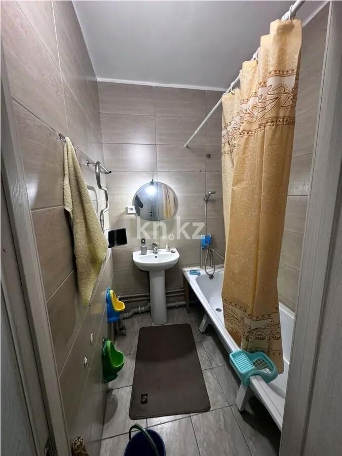 Продажа 3-комнатной квартиры, 70 м² - Продажа трехкомнатных квартир в монолитно-каркасном доме в Алматы - страница 6 фото 4 из 5