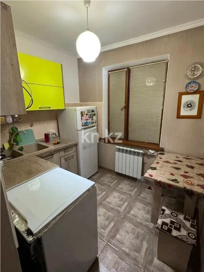 Продажа 1-комнатной квартиры, 34.1 м² - Продажа квартир в Ауэзовском р-не Алматы - страница 18 фото 2 из 3