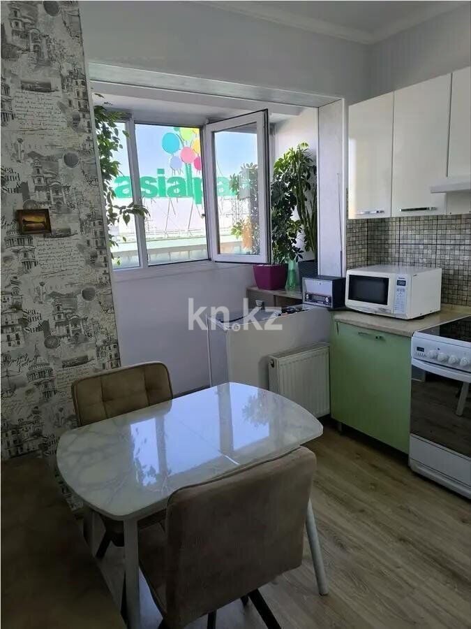 Продажа 2-комнатной квартиры, 62 м² - Недвижимость в Алматы - страница 21 фото 3 из 5