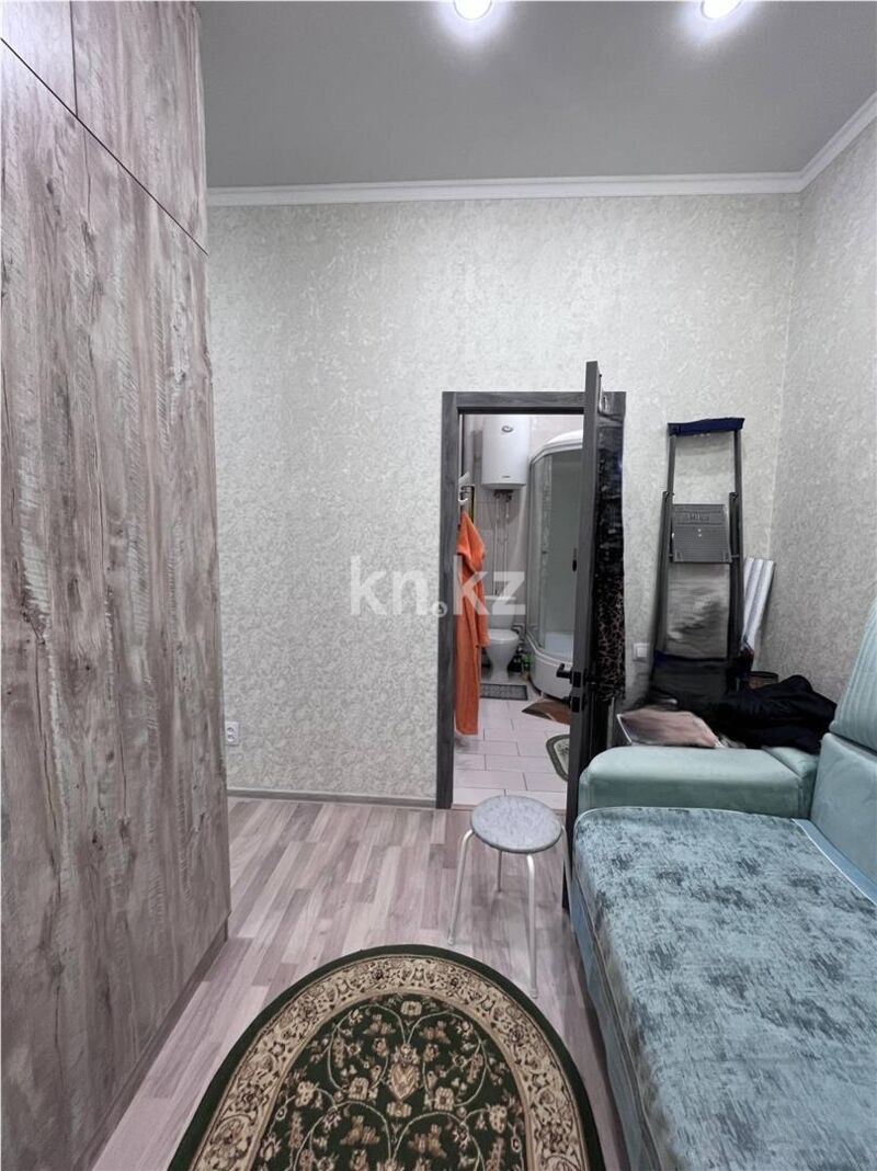 Продажа 1-комнатной квартиры, 38 м² - Продажа квартир в Караганде - страница 68 фото 4 из 12