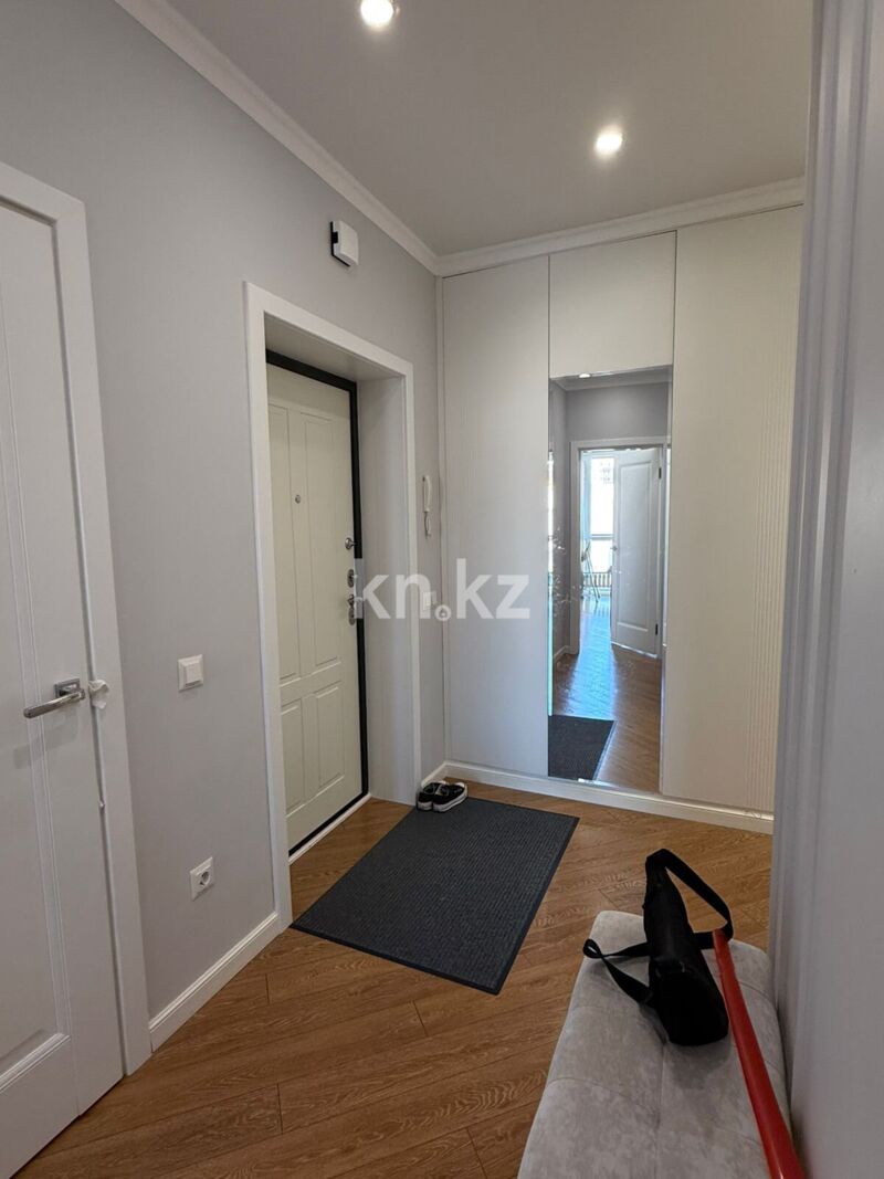 Продажа 3-комнатной квартиры, 88.4 м² - Недвижимость в Казахстане - страница 32 фото 17 из 18