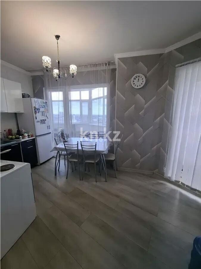 Продажа 3-комнатной квартиры, 105 м² - Продажа недвижимости в Караганде - страница 21 фото 4 из 7