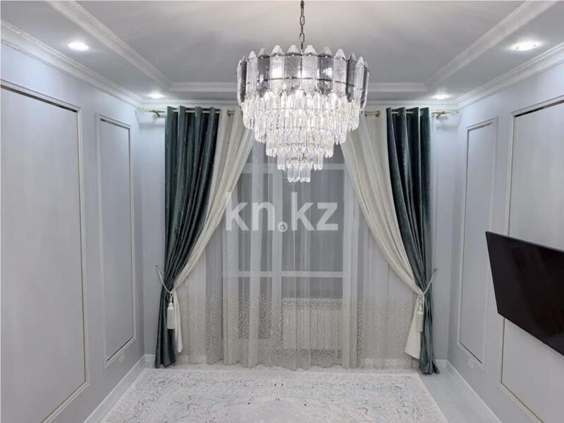 Продажа 2-комнатной квартиры, 62 м² - Продажа квартир в кирпичном доме в Астане - страница 2 фото 1 из 6