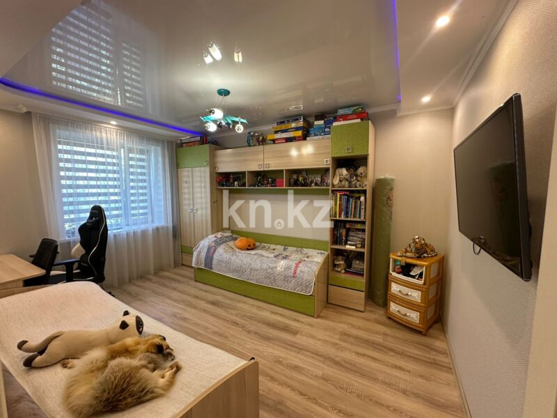 Продажа 4-комнатного дома, 248.7 м² - Продажа четырехкомнатных домов, коттеджей в Астане фото 34 из 40